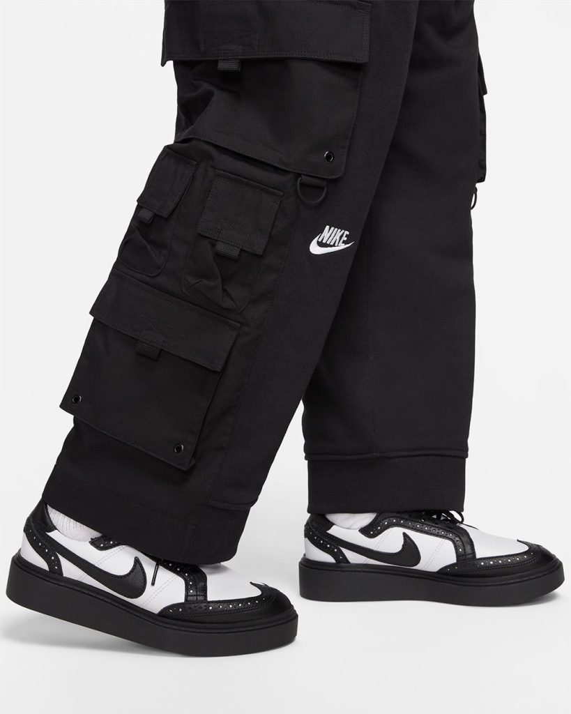 Nike x Peaceminusone Cargo Pants