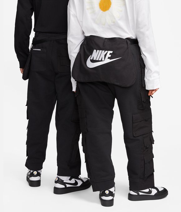 Nike x Peaceminusone Cargo Pants