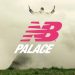 Palace New Balance