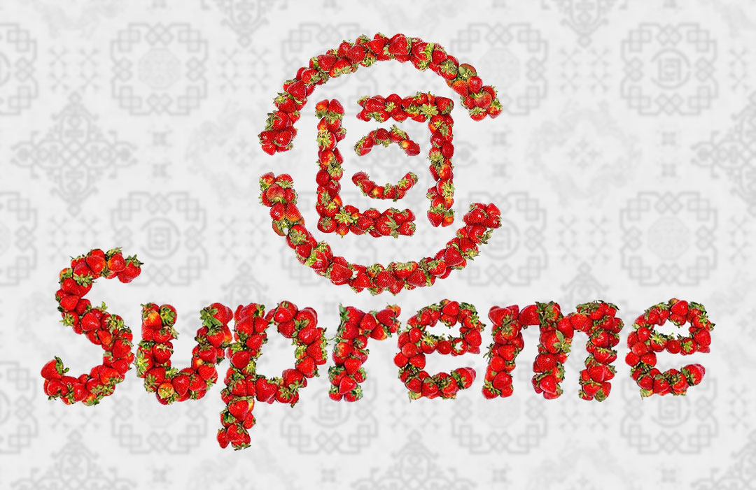 Supreme x CLOT announced on IG : r/Supreme